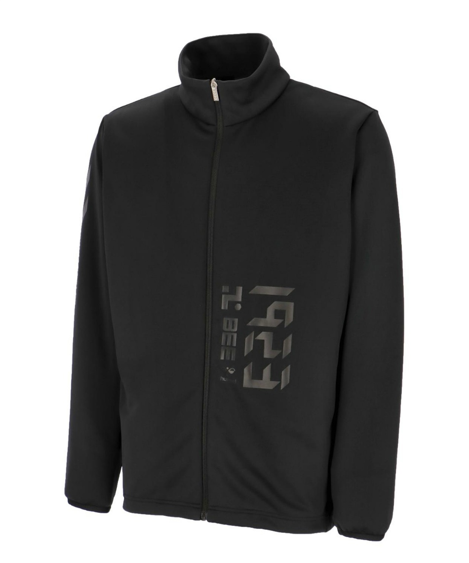 スポーツウェア ジャージ ジャケット トレーニングJKT HAT2124