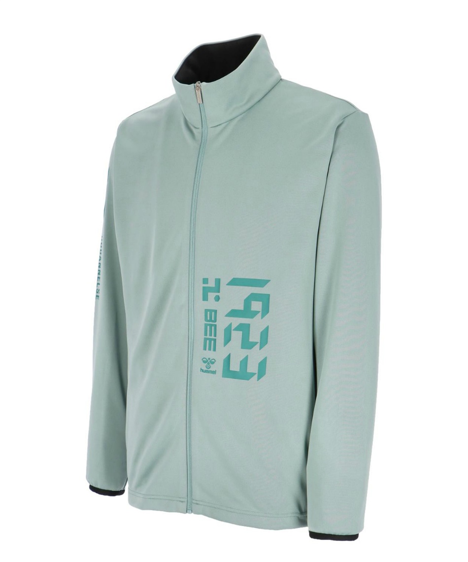 ヒュンメル(hummel) スポーツウェア ジャージ ジャケット トレーニング