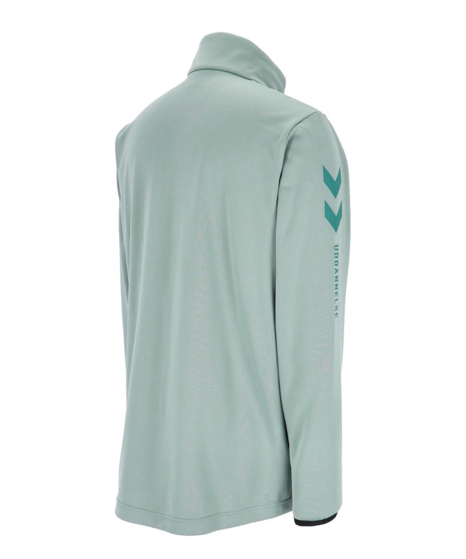 ヒュンメル(hummel) スポーツウェア ジャージ ジャケット トレーニング