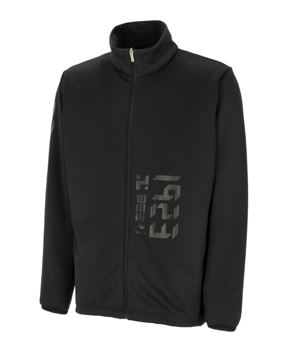 ヒュンメル(hummel) スポーツウェア ジャージ ジャケット トレーニング