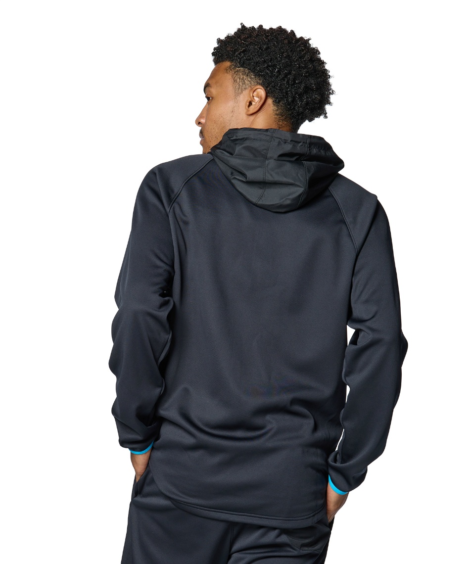 アンダーアーマー(UNDER ARMOUR) スウェットパーカー UAアーマー