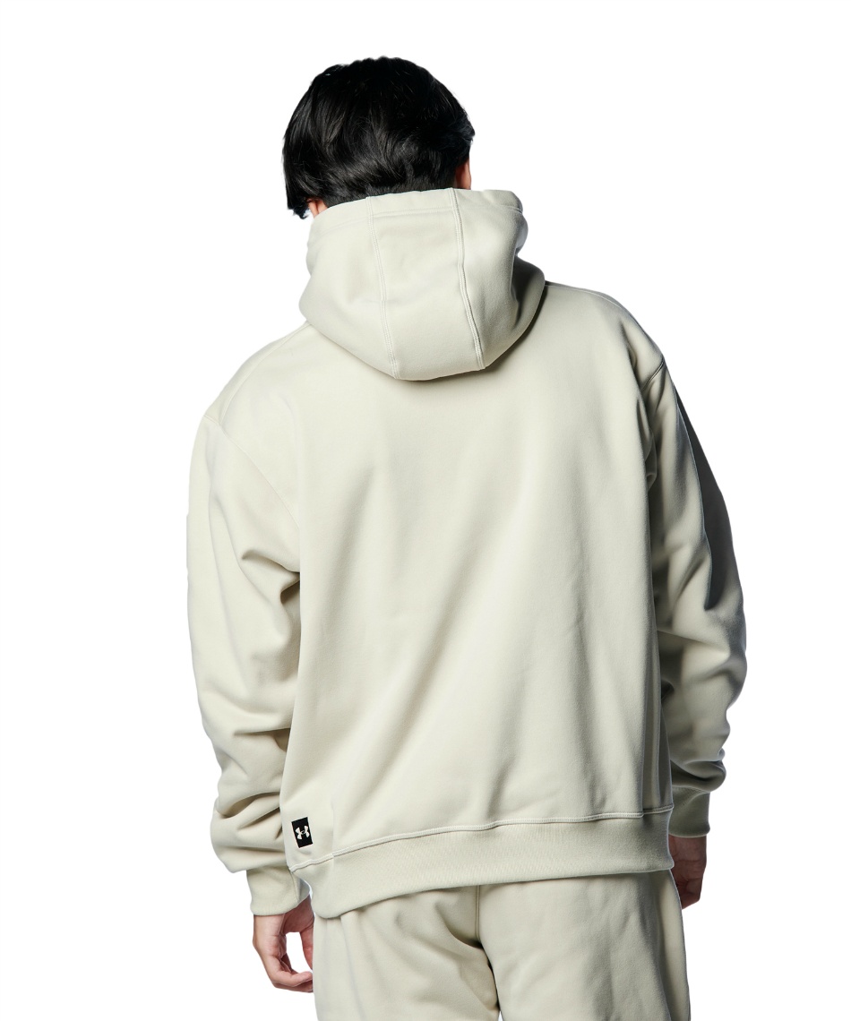 アンダーアーマー(UNDER ARMOUR) フリースジャケット UAディーエヌエー