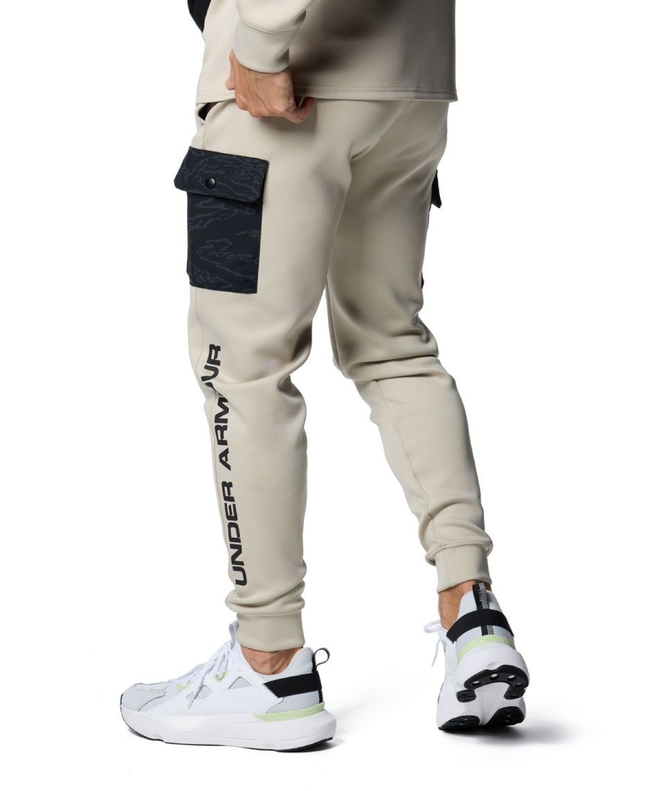アンダーアーマー(UNDER ARMOUR) スポーツウェア ジャージ