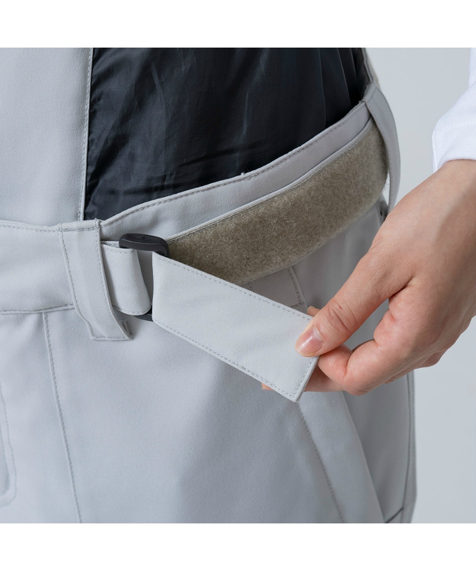 グラバークリーク(GRAVER CREEK) スノーボードウェア パンツ SNB PT GC