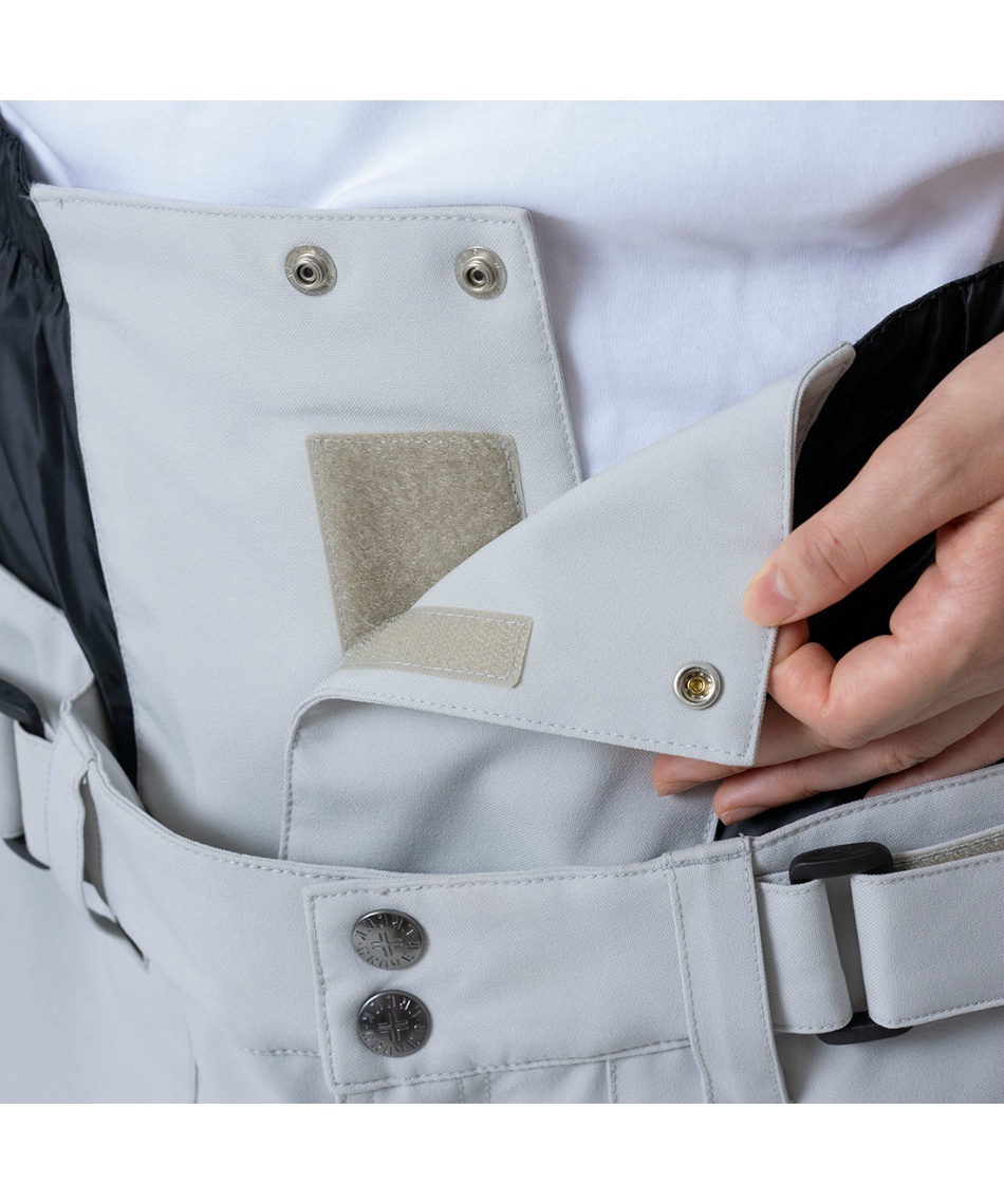 グラバークリーク(GRAVER CREEK) スノーボードウェア パンツ SNB PT GC