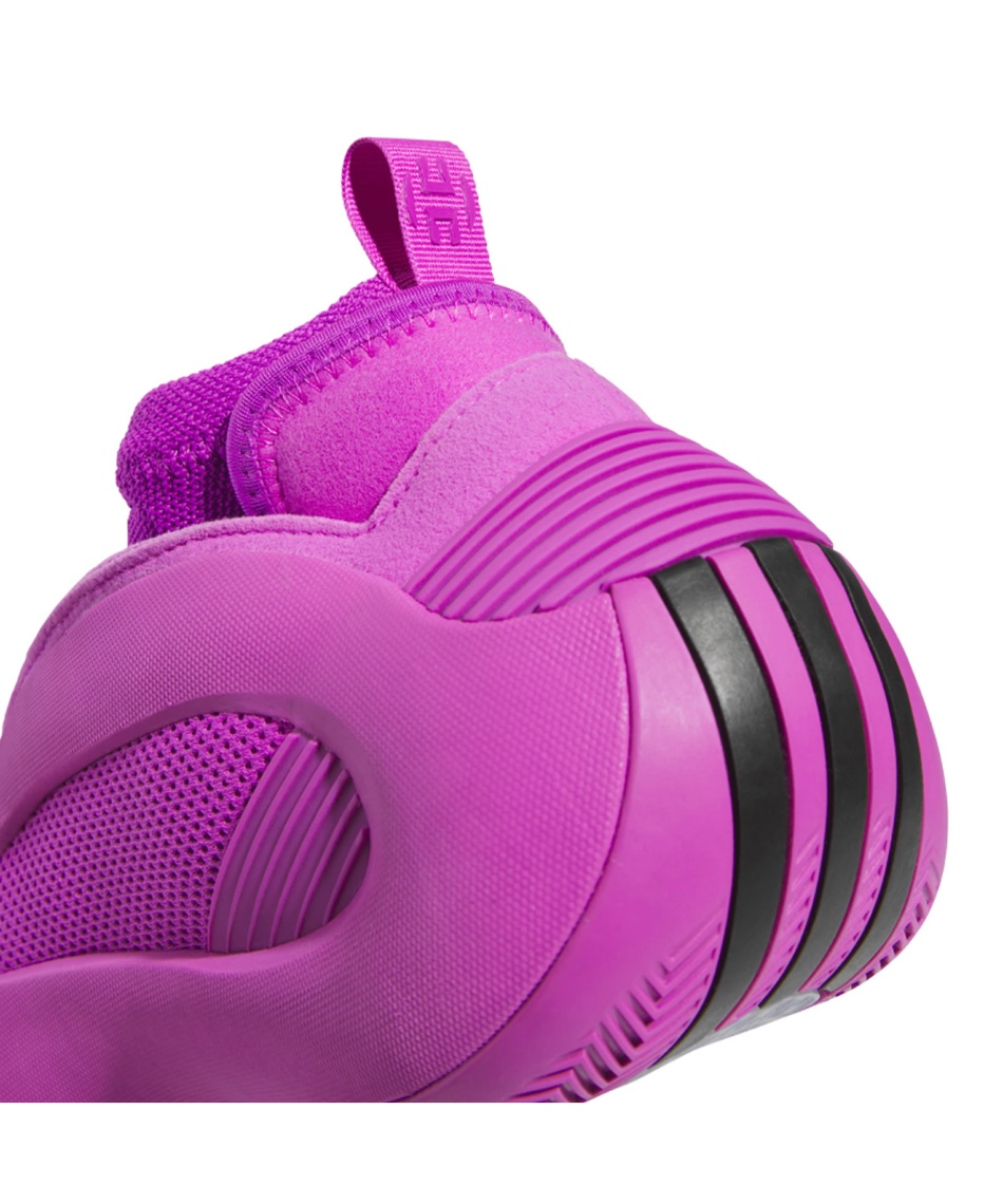 マ*キ様 【美品】ハーデン8　アディダス　26cm　バスケ　バッシュ　ブルー adidas アディダス HARDEN VOLUME 8 ハーデン ボリューム IE2697