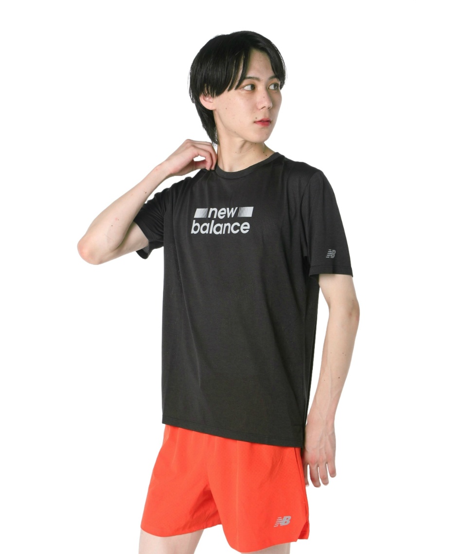 【ALO Yoga】 ショートスリーブ Tシャツ *送料無料* ランニングウェア Tシャツ 半袖 AHL GFショートスリーブTシャツ