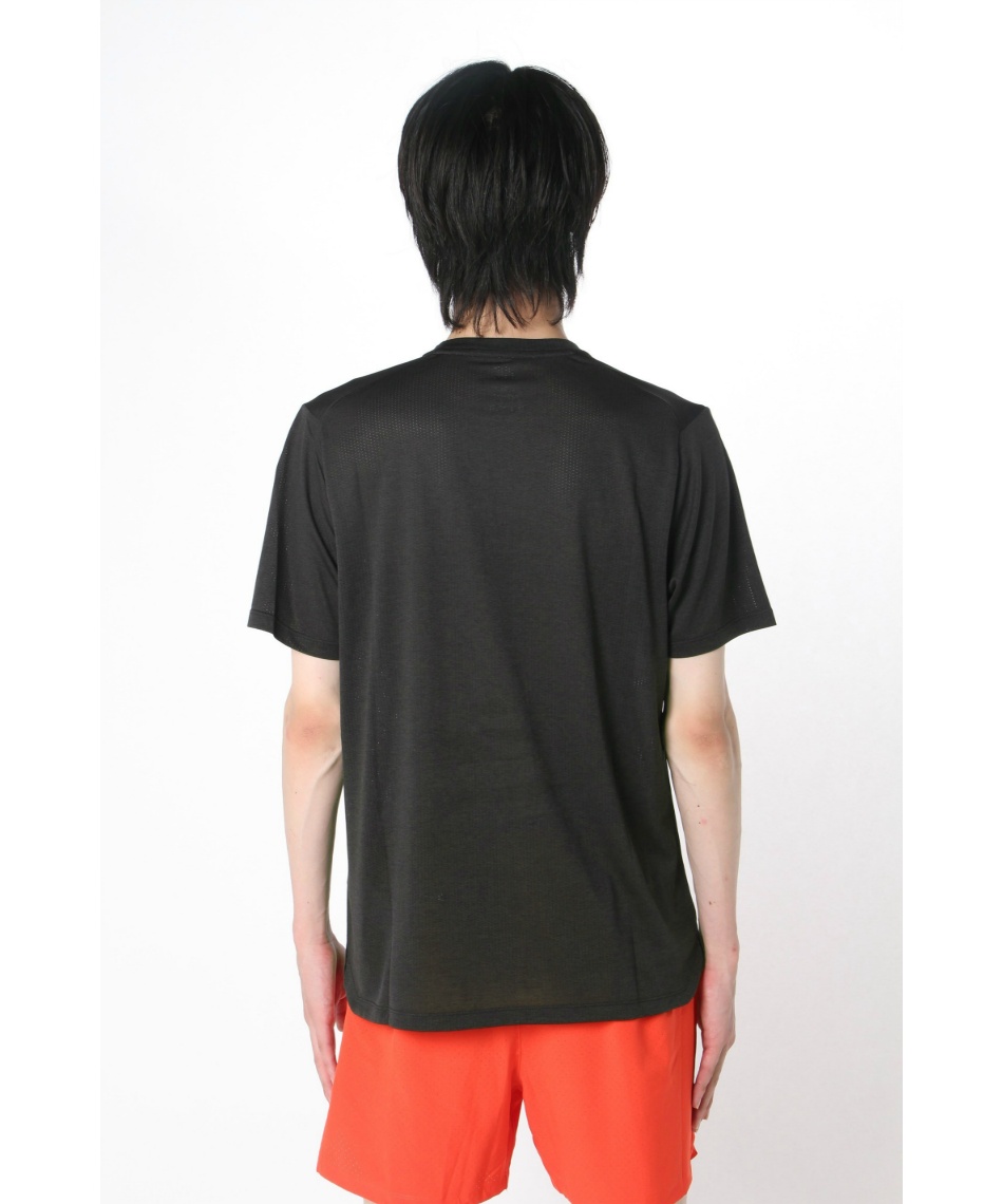 ランニングウェア Tシャツ 半袖 AHL GFショートスリーブTシャツ