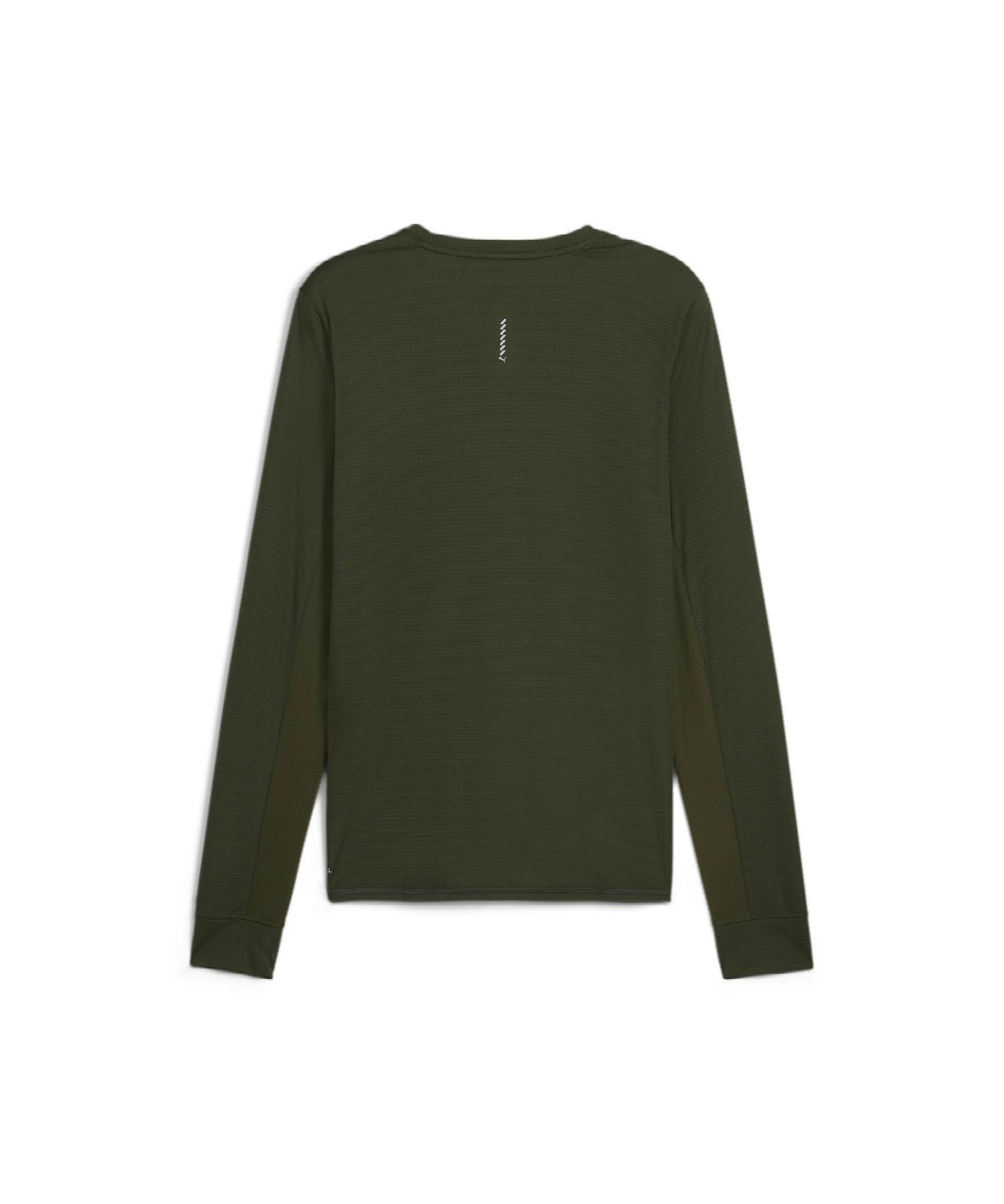 ランニングウェア Tシャツ 長袖 FAVORITE LS Tシャツ 523669 81