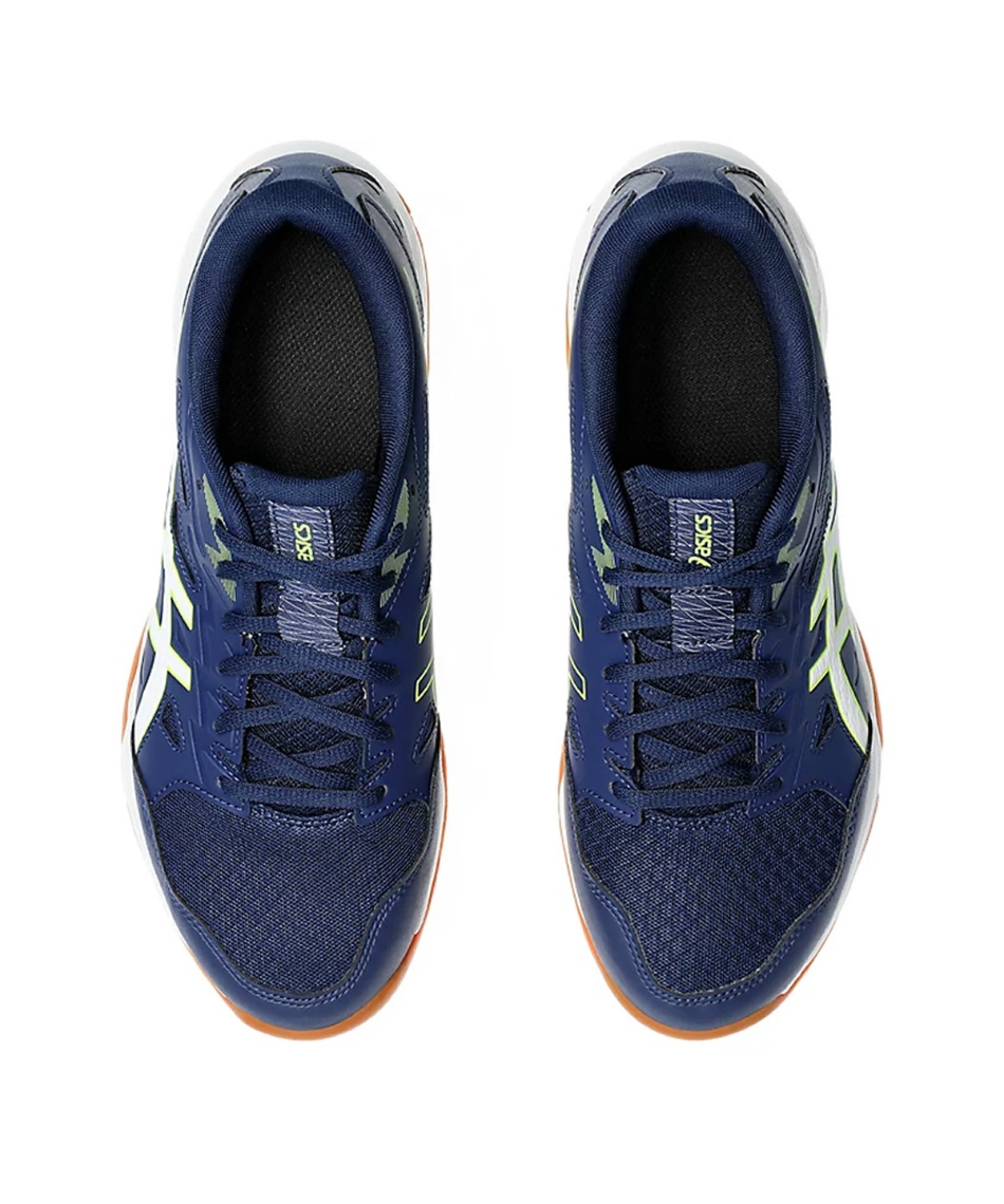 Feragamo バレーシマシューズ バレーボールシューズ VスウィフトFF4 V-SWIFT FF 4 1053A066