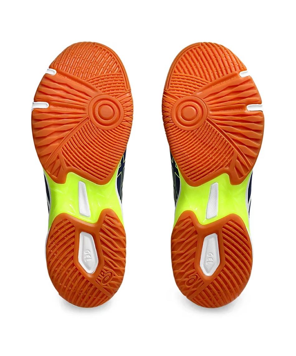 バレーシューズ GEL-ROCKET 11 1073A065-403 | スポーツ用品なら