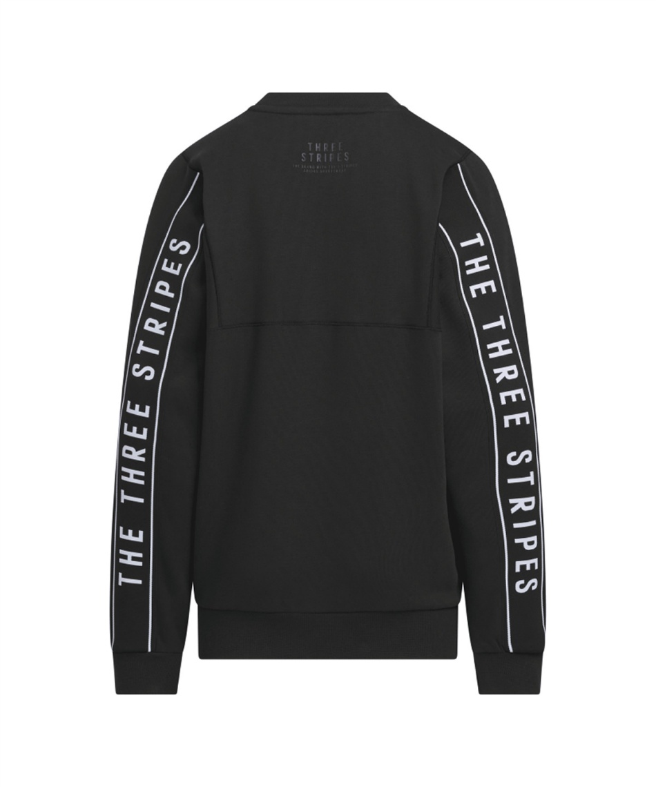 アディダス(adidas) スウェットトレーナー WORD クルースウェット