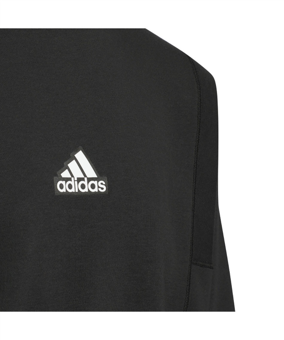 △ アディダス(adidas) スウェットトレーナー WORD クルースウェット