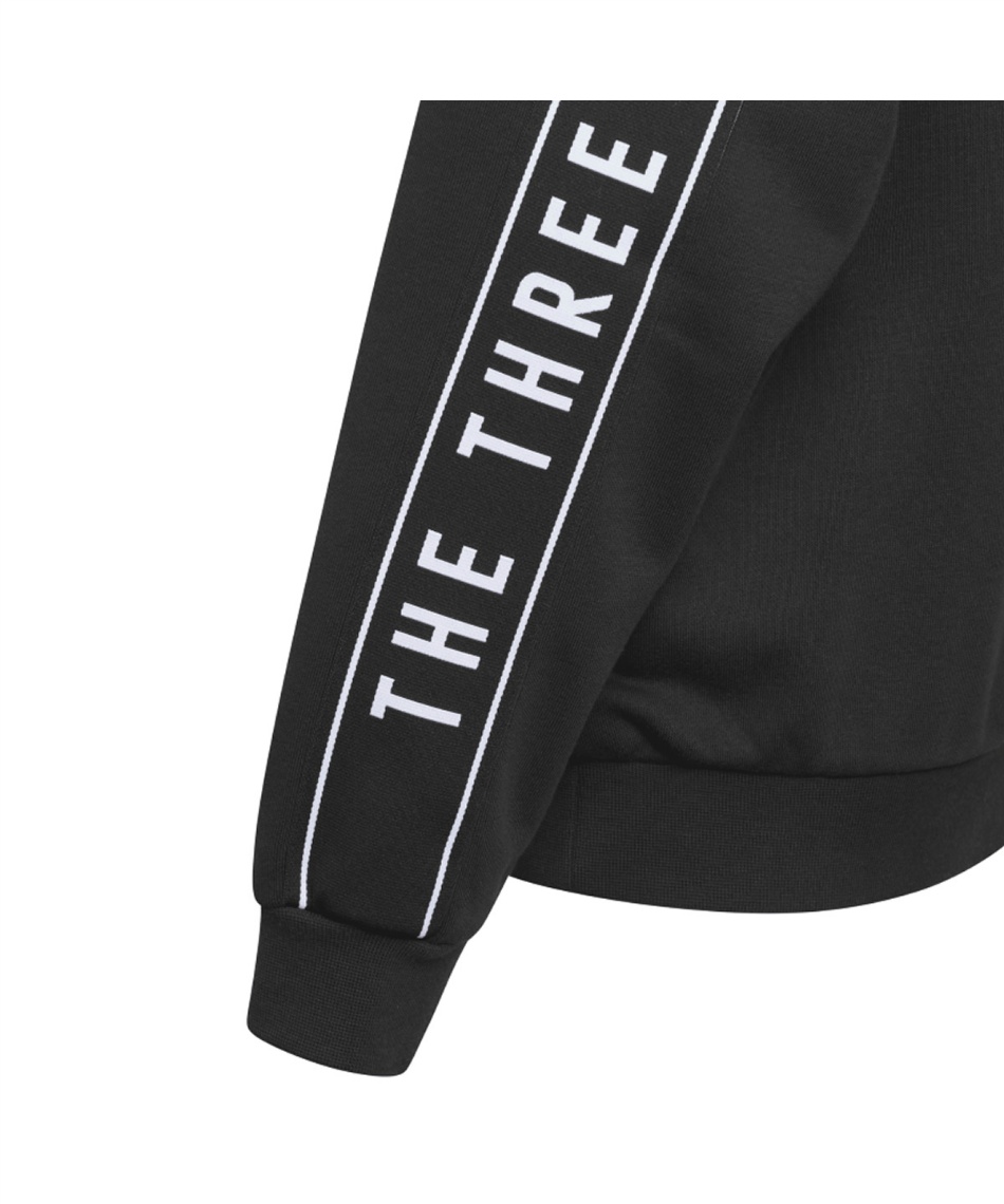 △ アディダス(adidas) スウェットトレーナー WORD クルースウェット