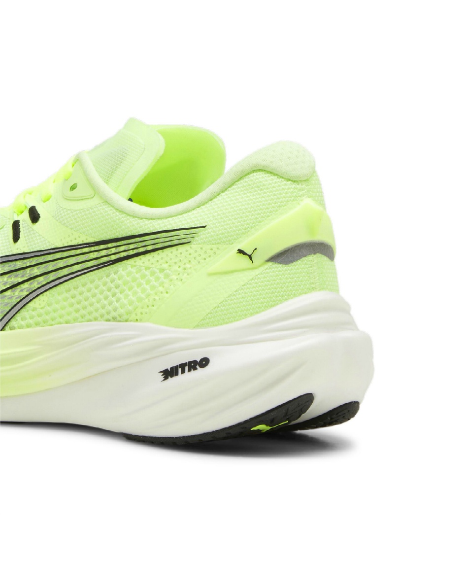 プーマ(PUMA) ランニングシューズ ディウ゛ィエイト ニトロ 3 309707