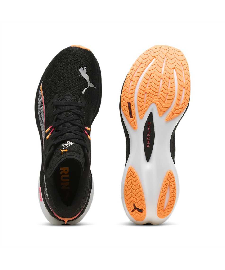 ランニングシューズ ディウ゛ィエイトニトロ3 WD 378449 02 | スポーツ