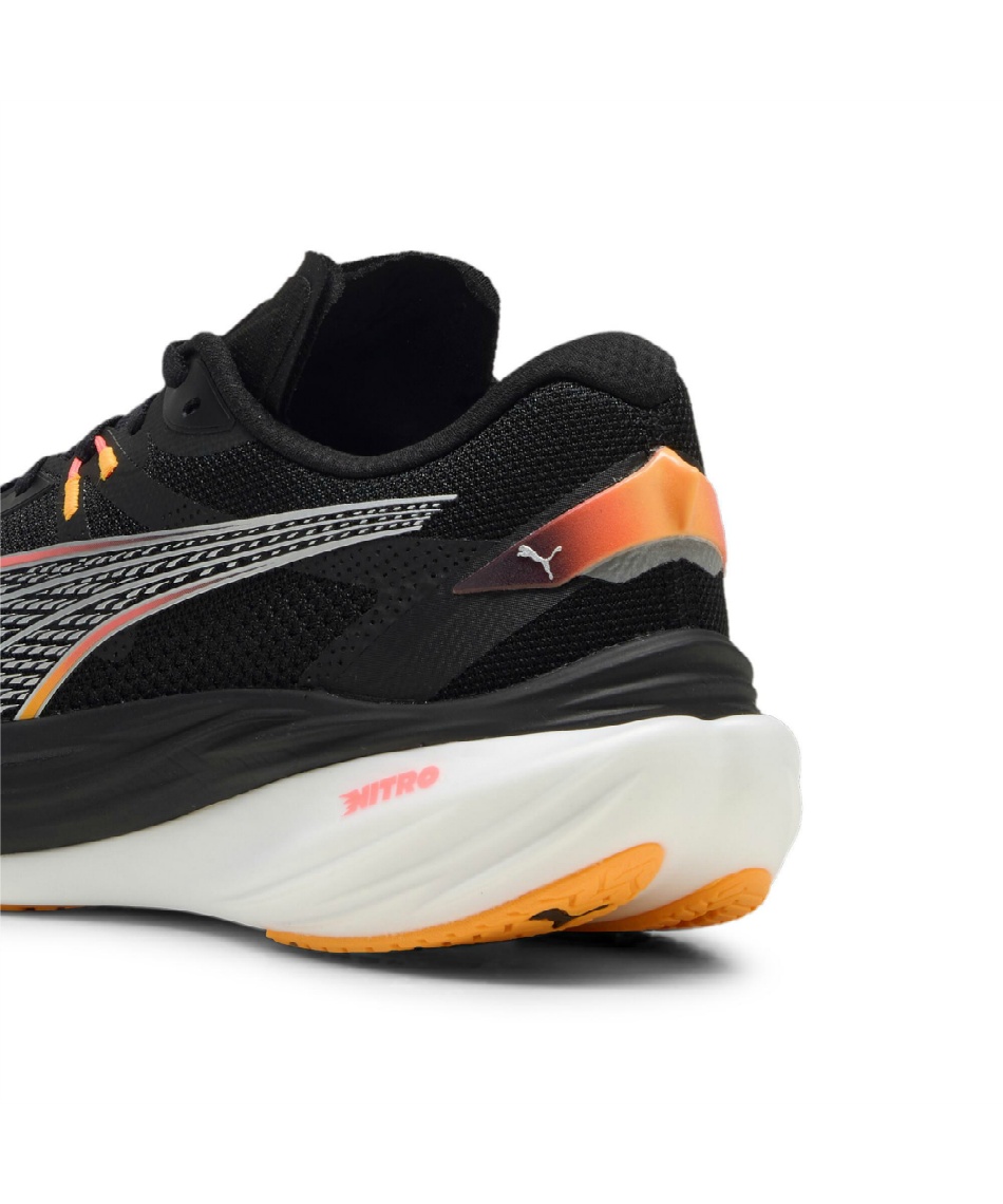 ランニングシューズ ディウ゛ィエイトニトロ3 WD 378449 02 | スポーツ