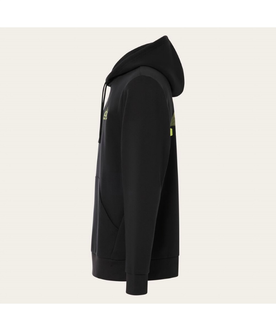 オークリー(OAKLEY) スウェットパーカー LINED MOUNTAIN BARK HOODIE