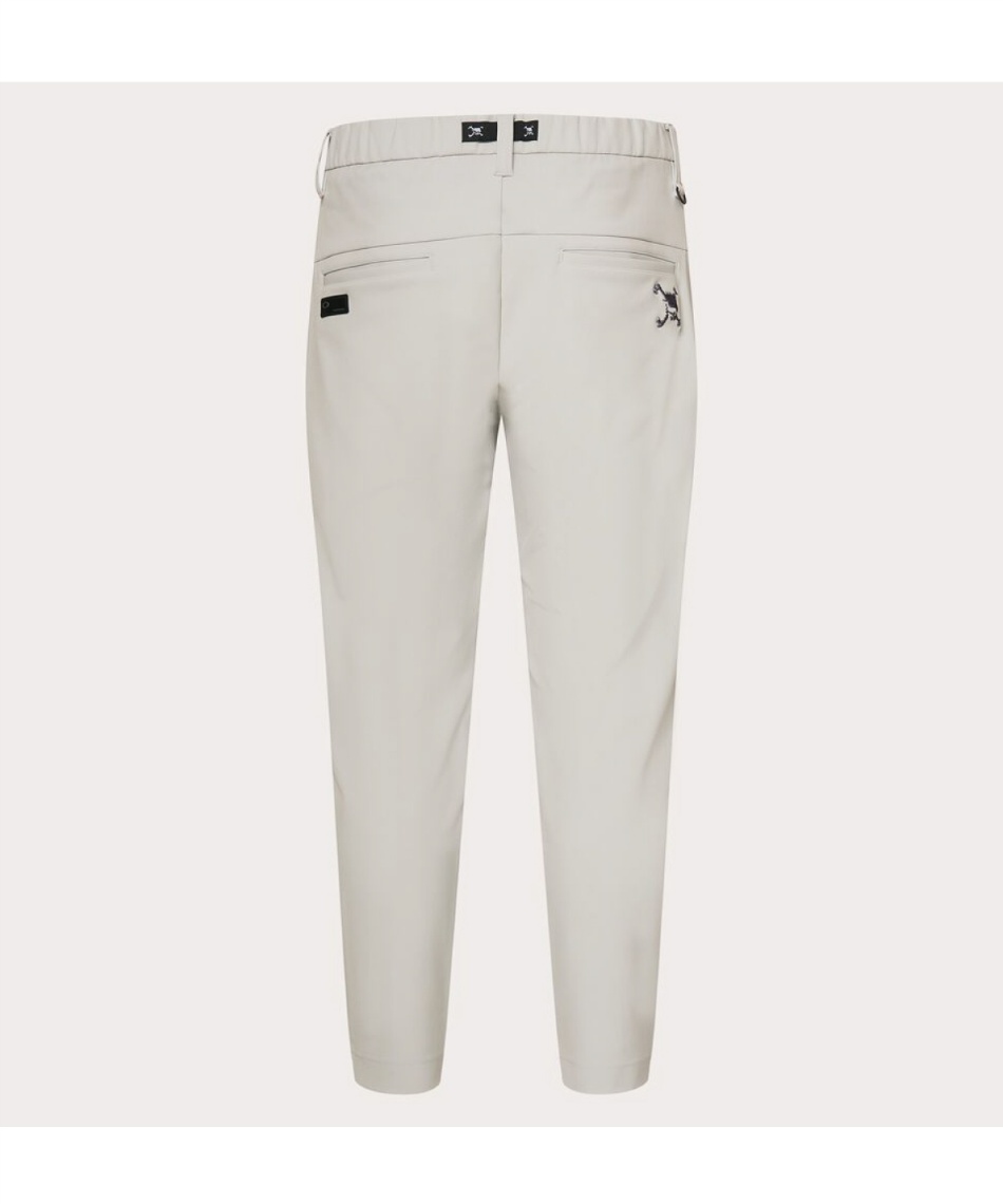 オークリー(OAKLEY) ゴルフウェア ロングパンツ スカル