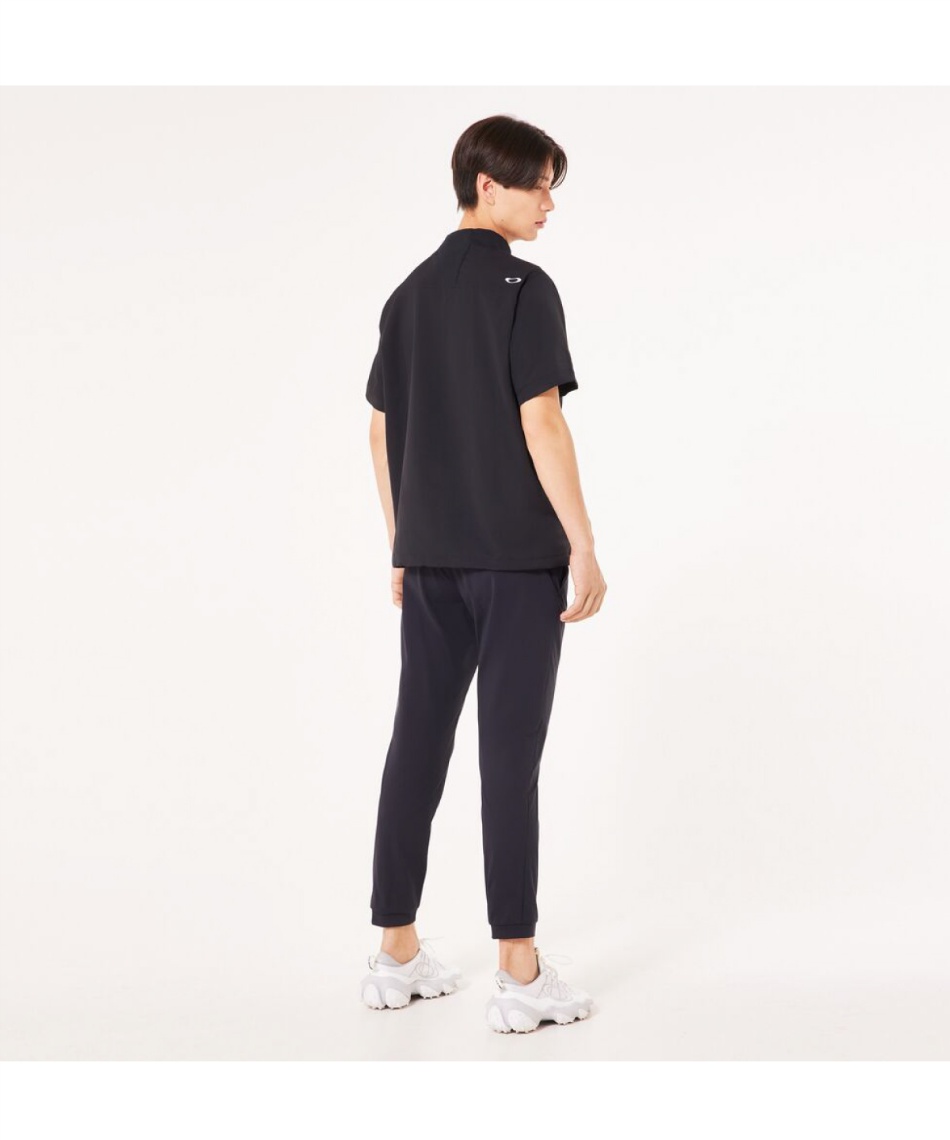 オークリー(OAKLEY) ゴルフウェア ロングパンツ サイドロゴ
