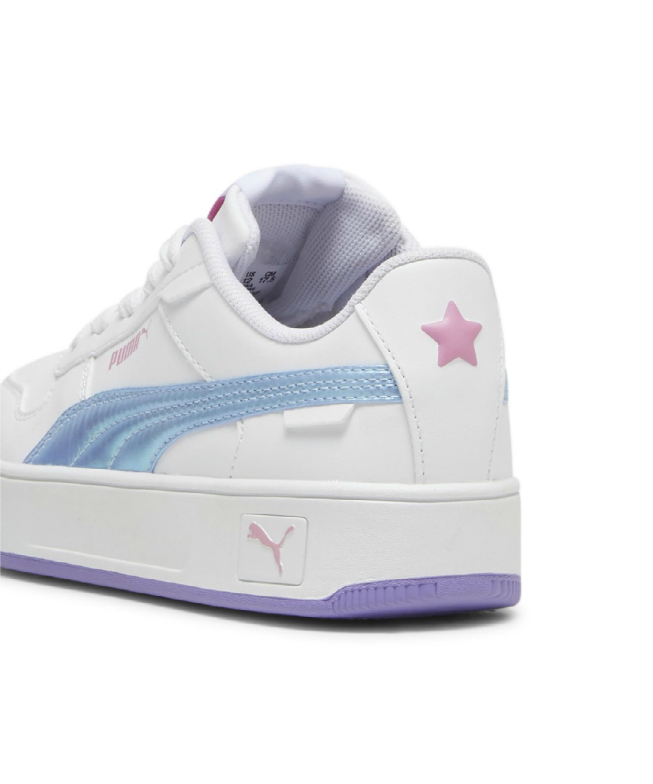 プーマ(PUMA) ジュニアスニーカー キャリーナSTBUN SKPS 397976 01