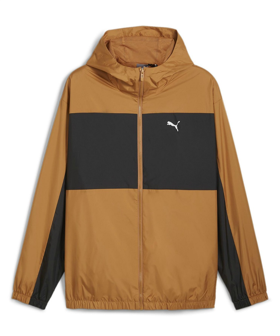 プーマ(PUMA) ウインドブレーカー ジャケット 裏メッシュWBK