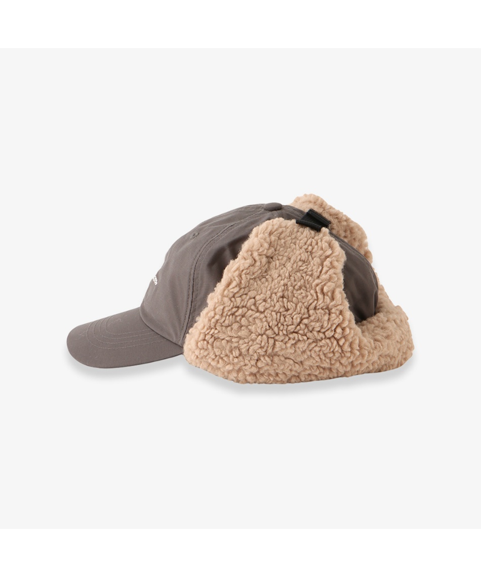 チャッピー チャンピオン(Champion) 帽子 キャップ タフタアビエイターキャップ