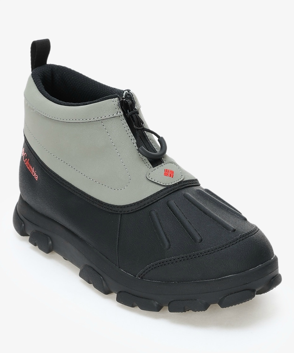 スノーボード columbia omni-tech Columbia Men's Snowtrekker Winter Boots Waterproof Omni-tech