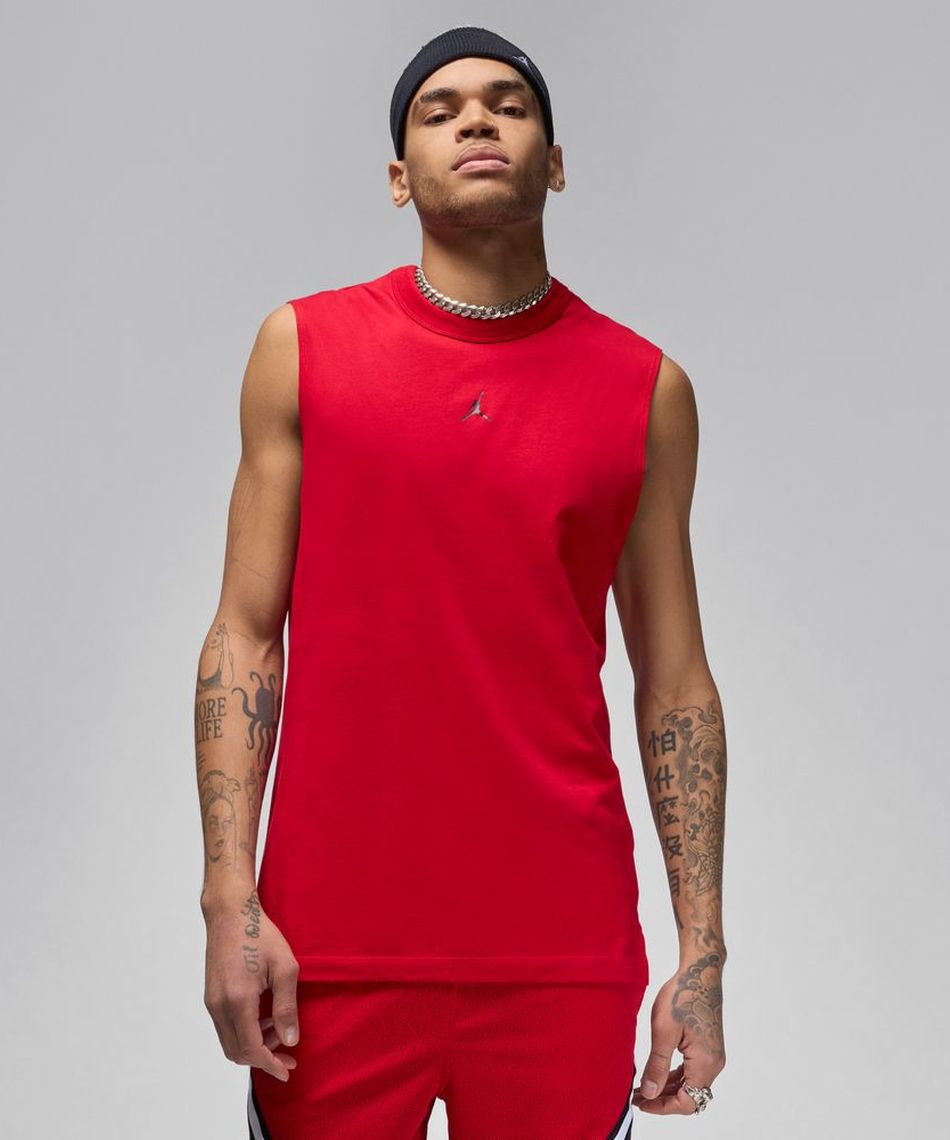REASON × HOW HIGH ノースリーブ バスケットボールシャツ アディダス アディダス バスケットボール ノースリーブTシャツ
