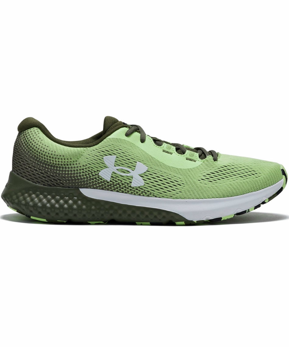 ランニングシューズ UA Charged Rogue 4 3026998-301 | スポーツ