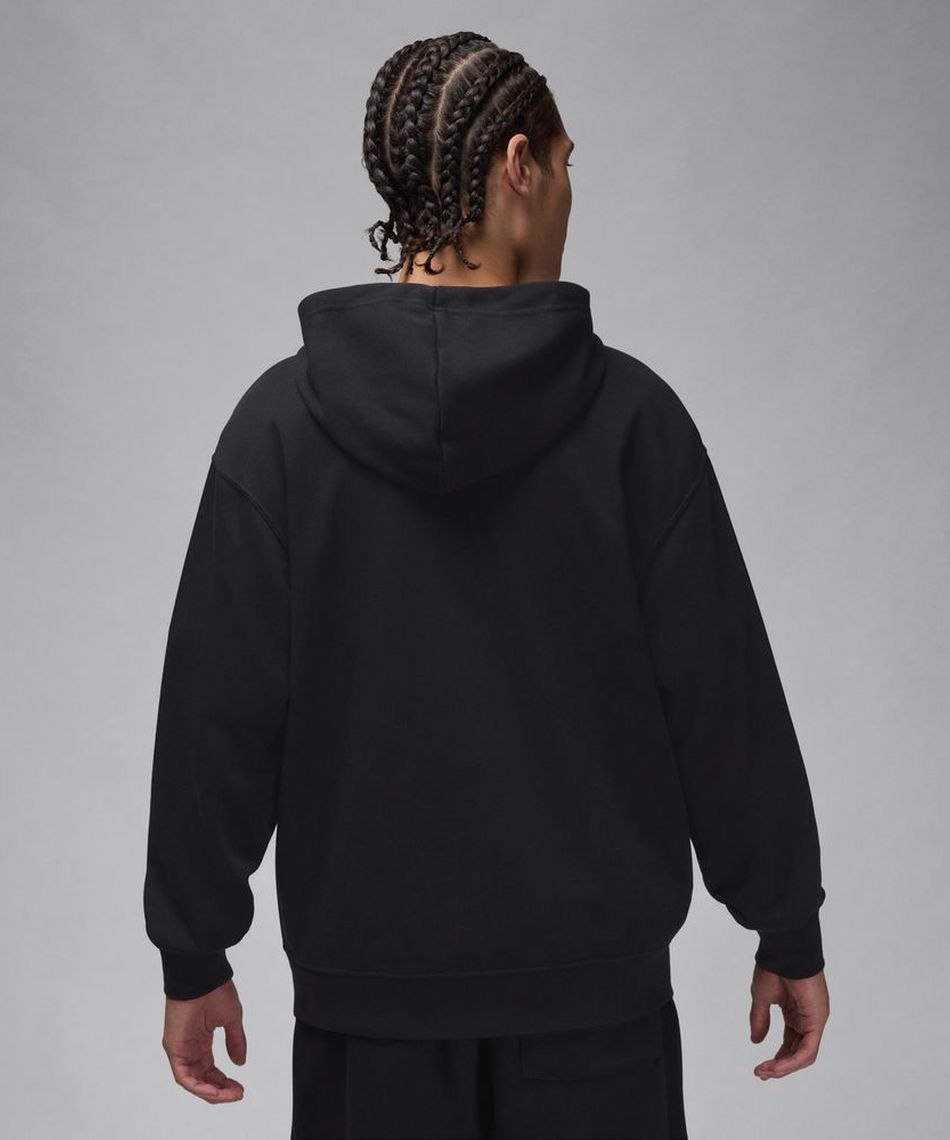 MJ 　EA7 ブラック スウェット ジャケットとショートパンツ MJ EA7 ブラック スウェット ジャケットとショートパンツ