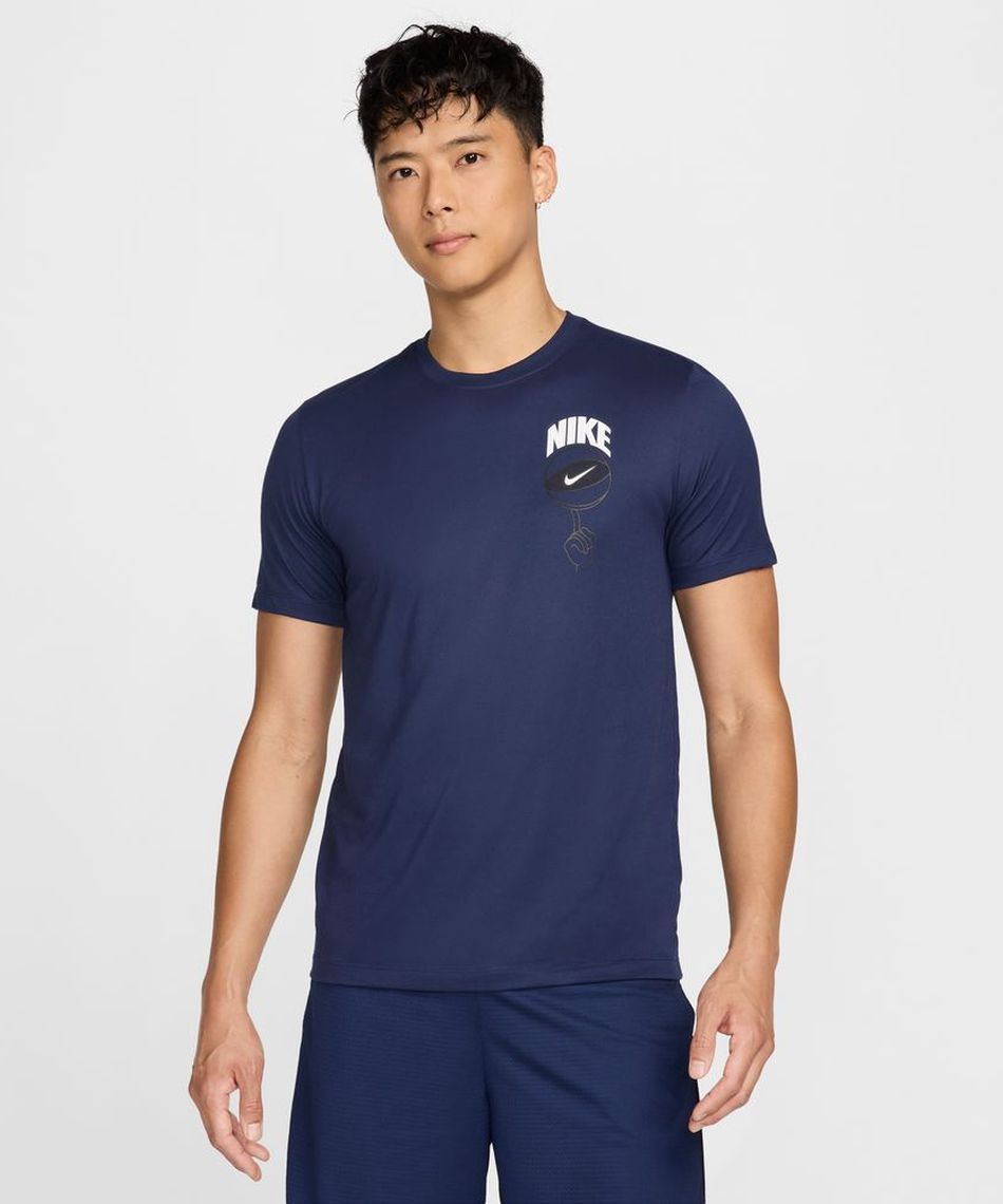 半袖シャツ Dri-FIT RLGD ICON FZ8098-410 | スポーツ用品ならヒマラヤ