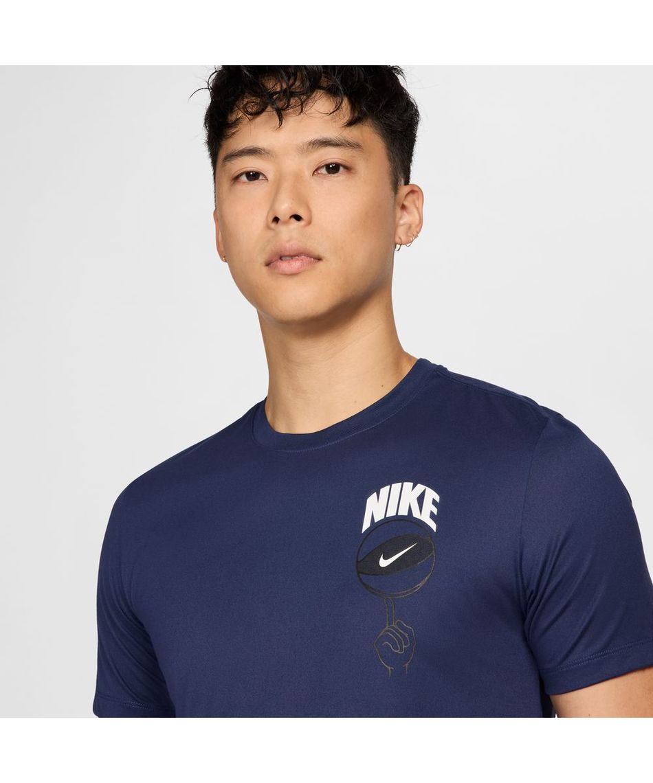 半袖シャツ Dri-FIT RLGD ICON FZ8098-410 | スポーツ用品ならヒマラヤ