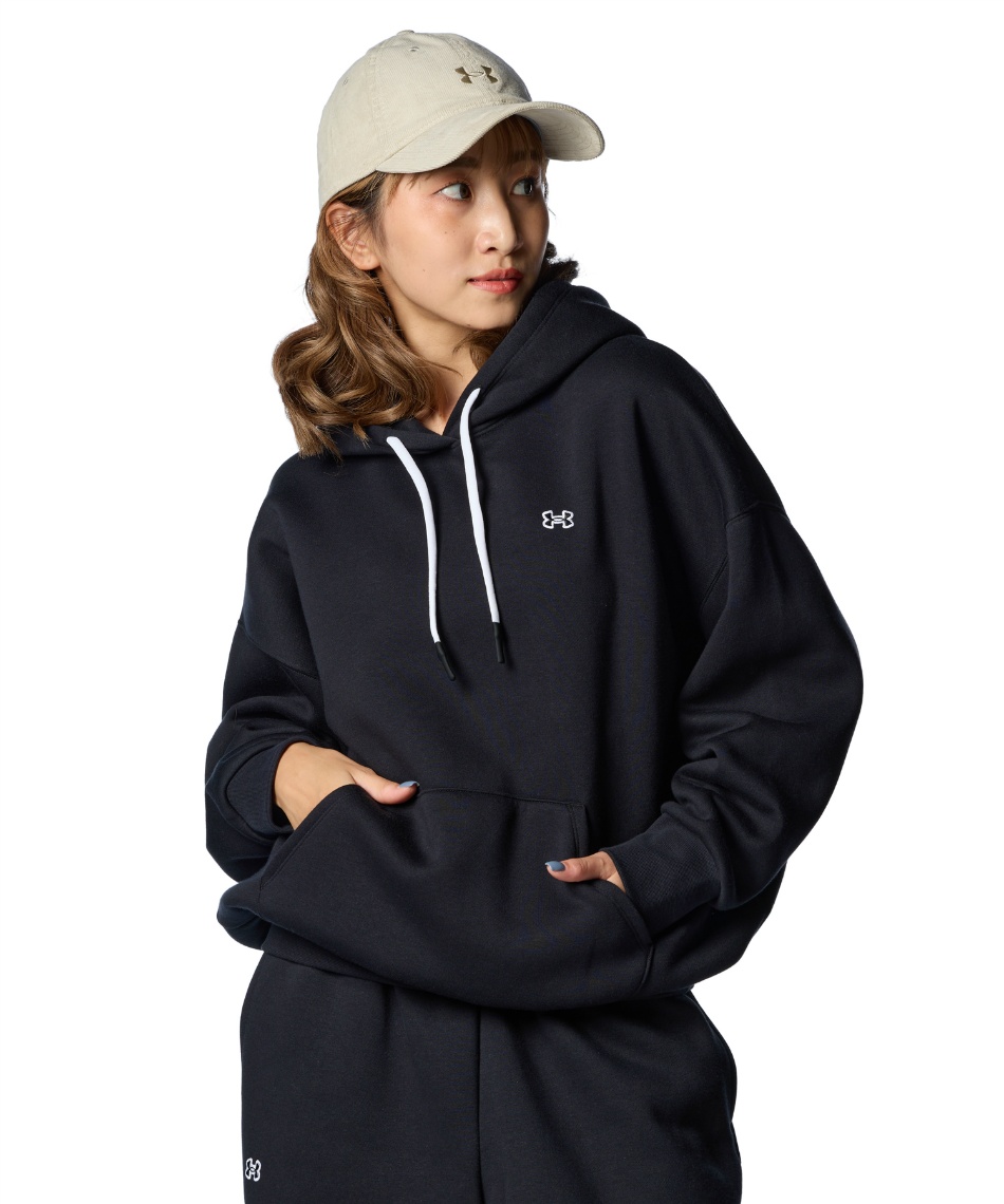 アンダーアーマー(UNDER ARMOUR) フリース UAエッセンシャル フリース