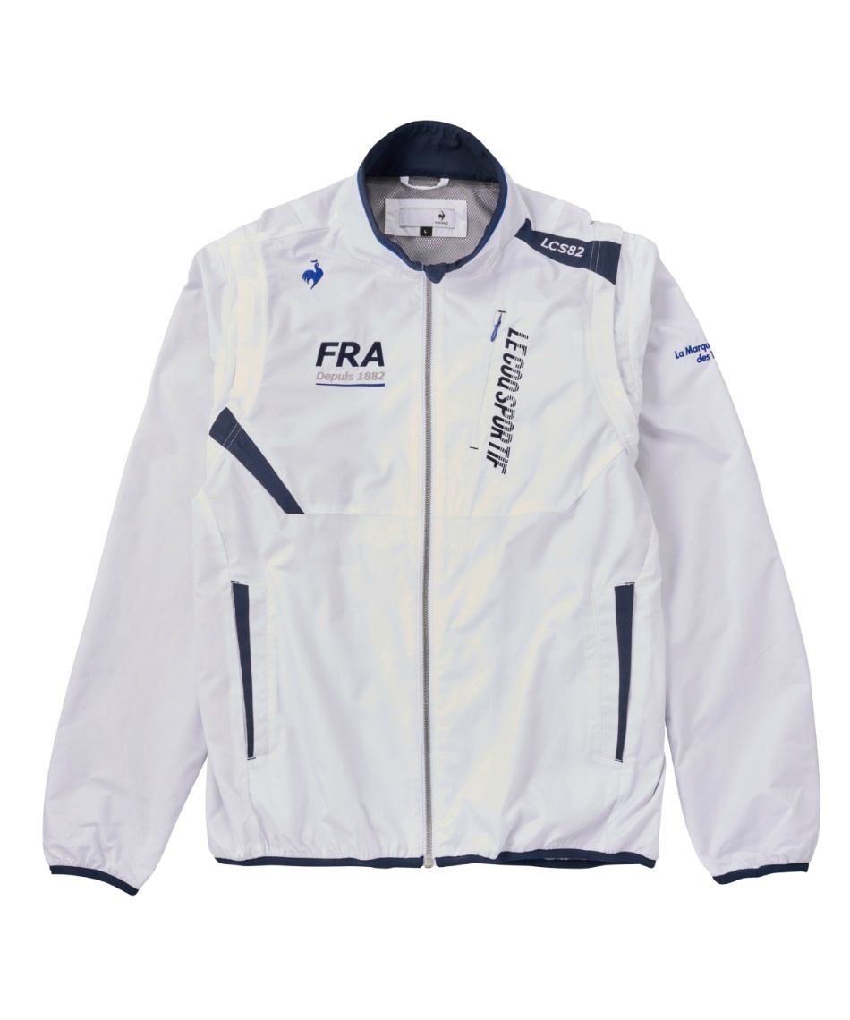 l|Cg86pt 36% OFF^SALE yzRbNX|eBt(le coq sportif) StEFA u]Xgb`tH[T[ 2WAYu]LG4FWB00M Y WH00 LL