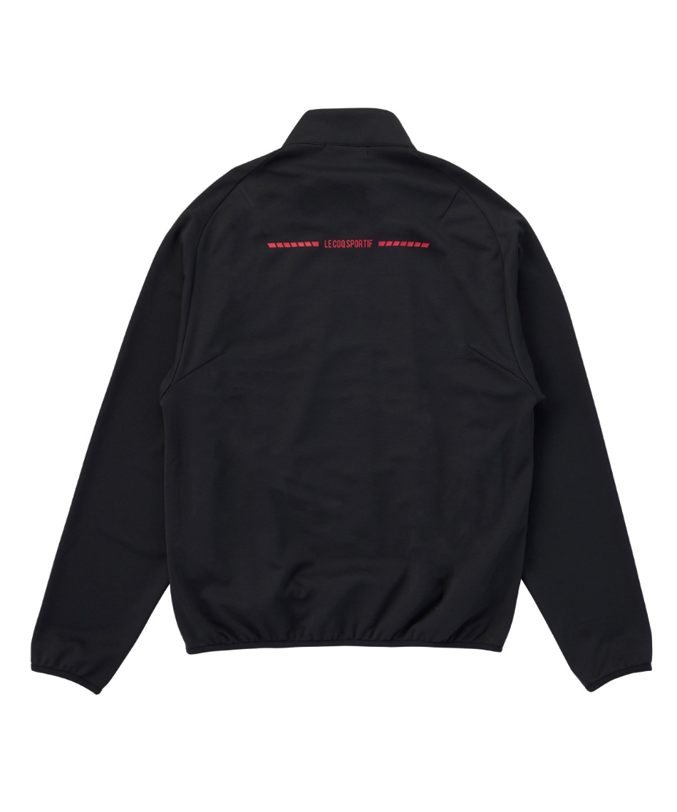 ゴルフウェア ブルゾン ストレッチフォーサー ハイブリッドミドラー