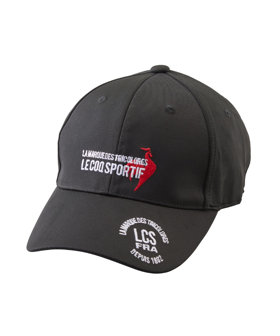 ルコックスポルティフ(le coq sportif) ゴルフ キャップ ストレッチ