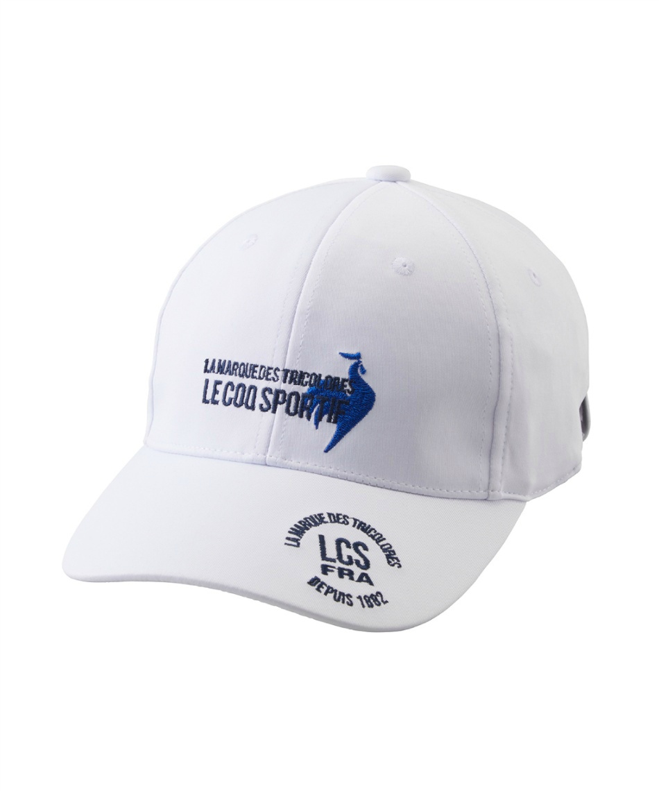 ルコックスポルティフ(le coq sportif) ゴルフ キャップ ストレッチ