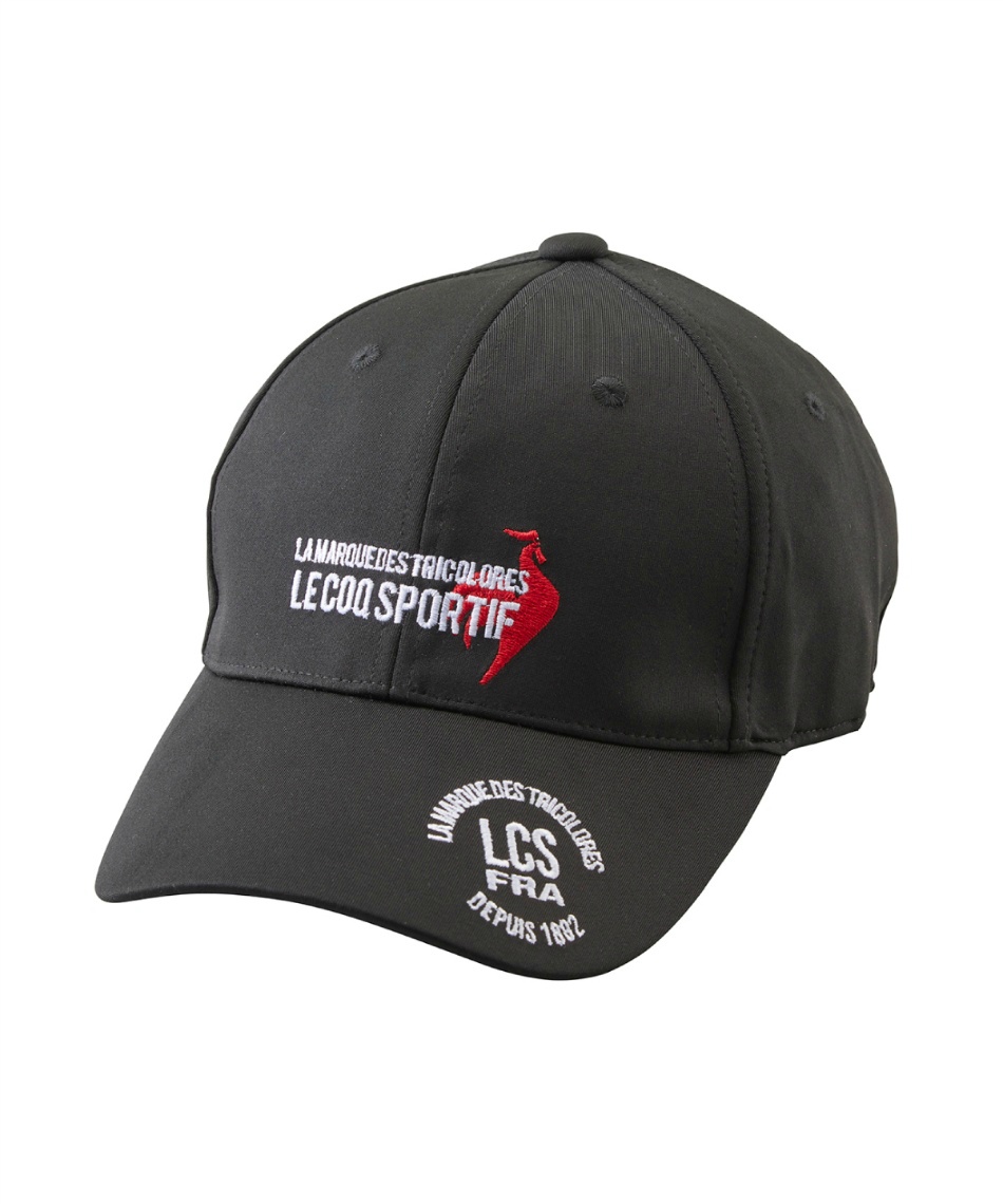 ルコックスポルティフ(le coq sportif) ゴルフ キャップ ストレッチ