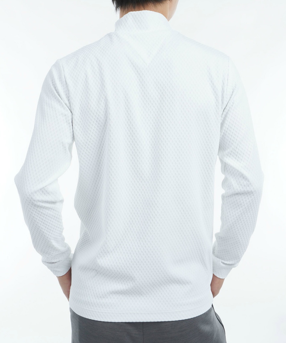 トミーヒルフィガーゴルフ(TOMMY HILFIGER GOLF) ゴルフウェア 長袖