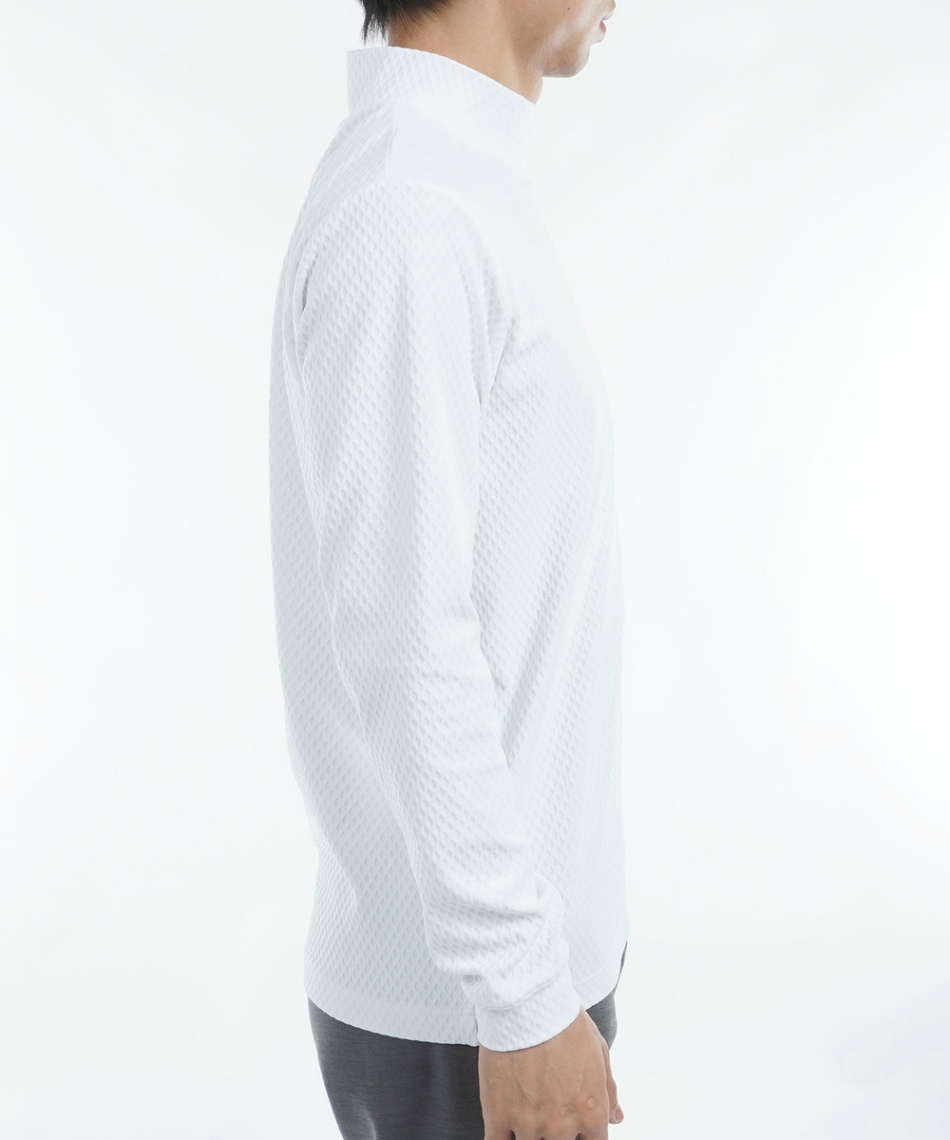 トミーヒルフィガーゴルフ(TOMMY HILFIGER GOLF) ゴルフウェア 長袖