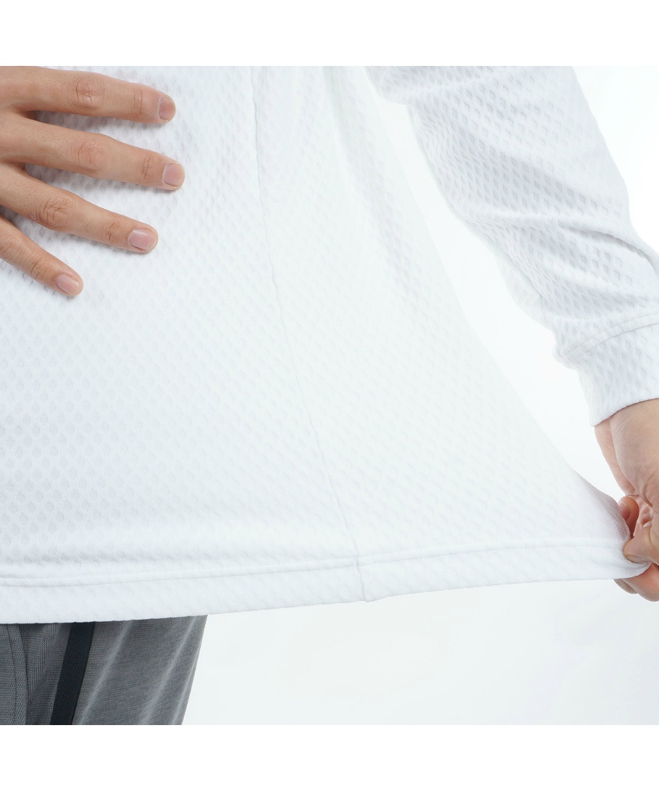 トミーヒルフィガーゴルフ(TOMMY HILFIGER GOLF) ゴルフウェア 長袖