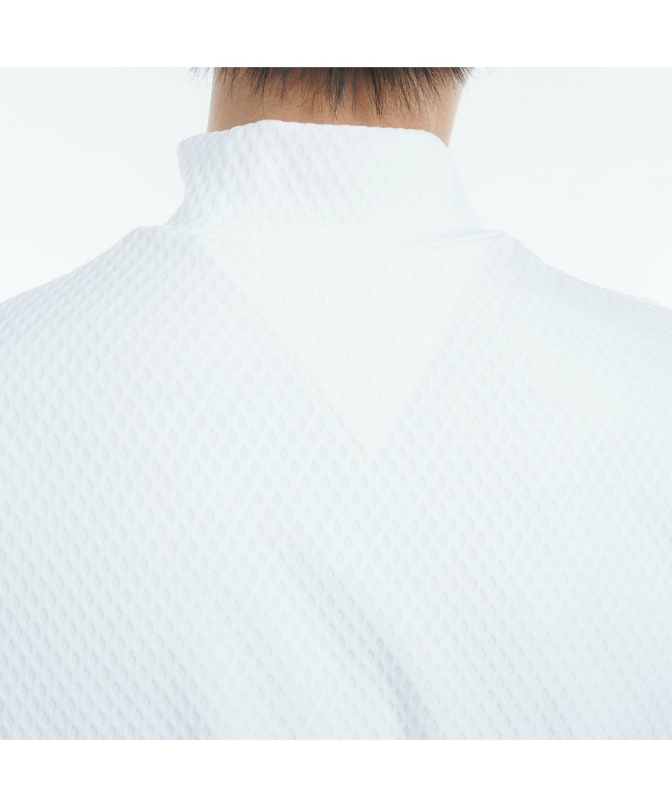 トミーヒルフィガーゴルフ(TOMMY HILFIGER GOLF) ゴルフウェア 長袖