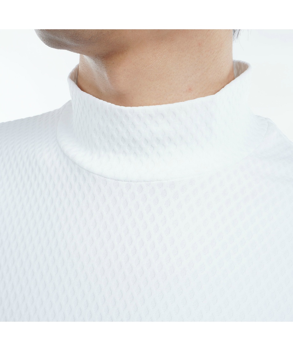 トミーヒルフィガーゴルフ(TOMMY HILFIGER GOLF) ゴルフウェア 長袖