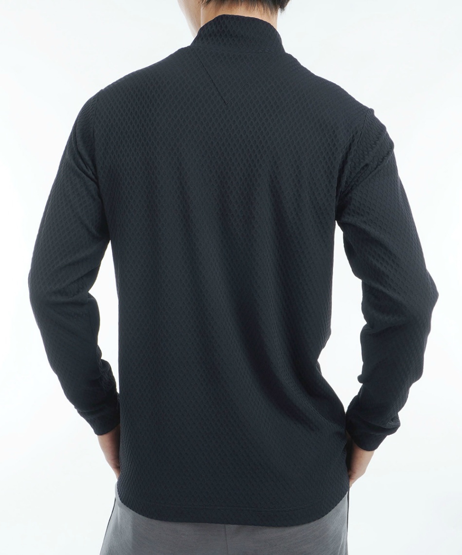 トミーヒルフィガーゴルフ(TOMMY HILFIGER GOLF) ゴルフウェア 長袖