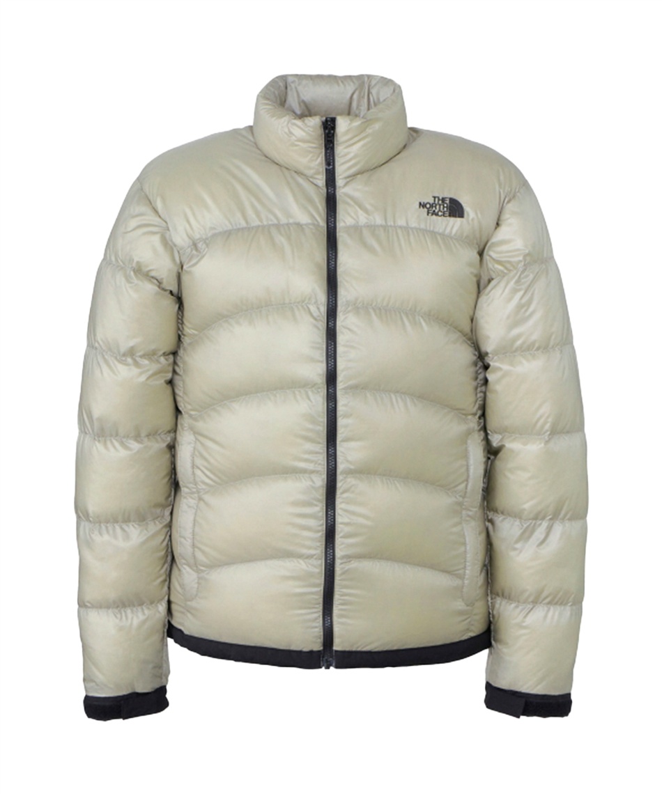 ザ・ノース・フェイス(THE NORTH FACE) ダウンジャケット ZIZ