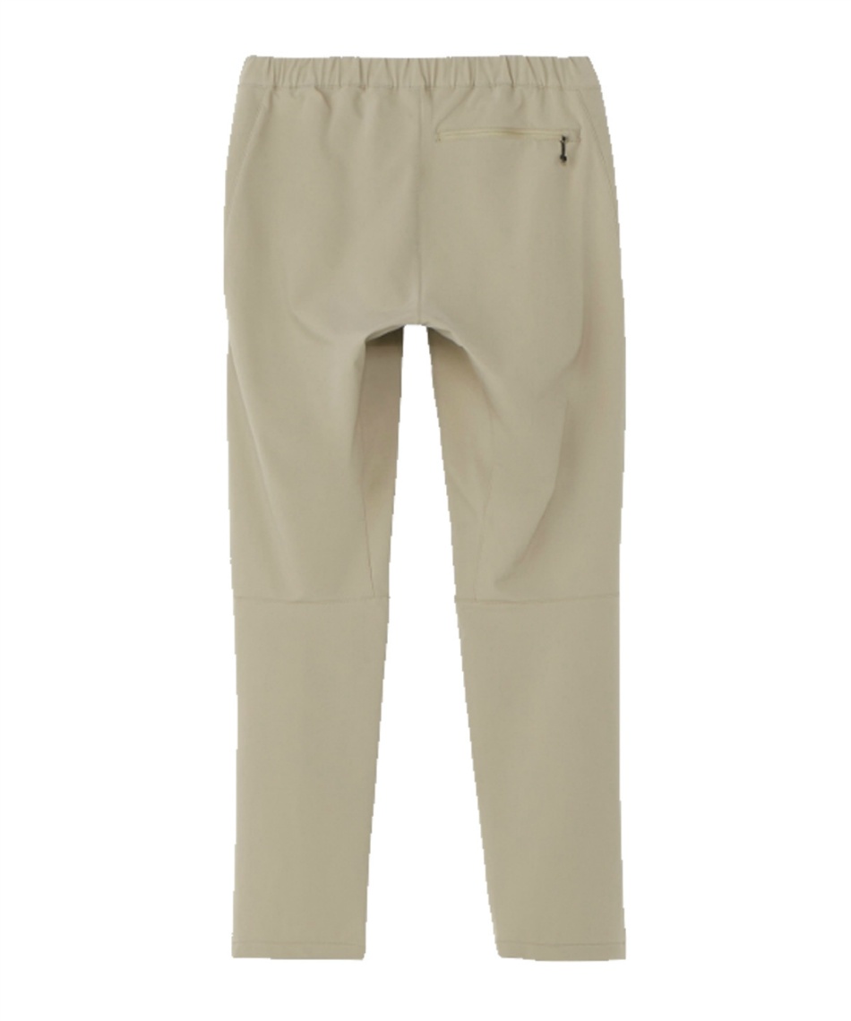 ✳️週末セール✳️新品タグ付アルパインライトパンツ L CRベージュNBW32402 ロングパンツ アルパインライトパンツ NBW32402 CR 【国内正規品