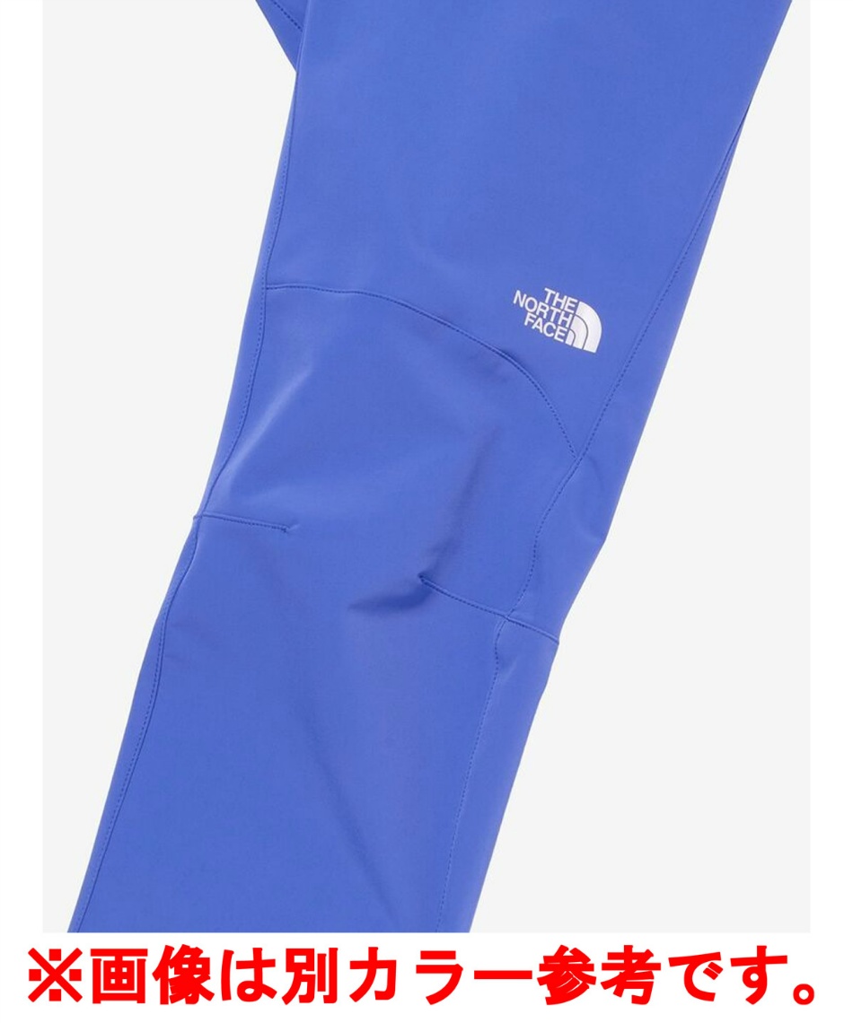 ロングパンツアルパインライトパンツNB32301 CR | スポーツ用品なら