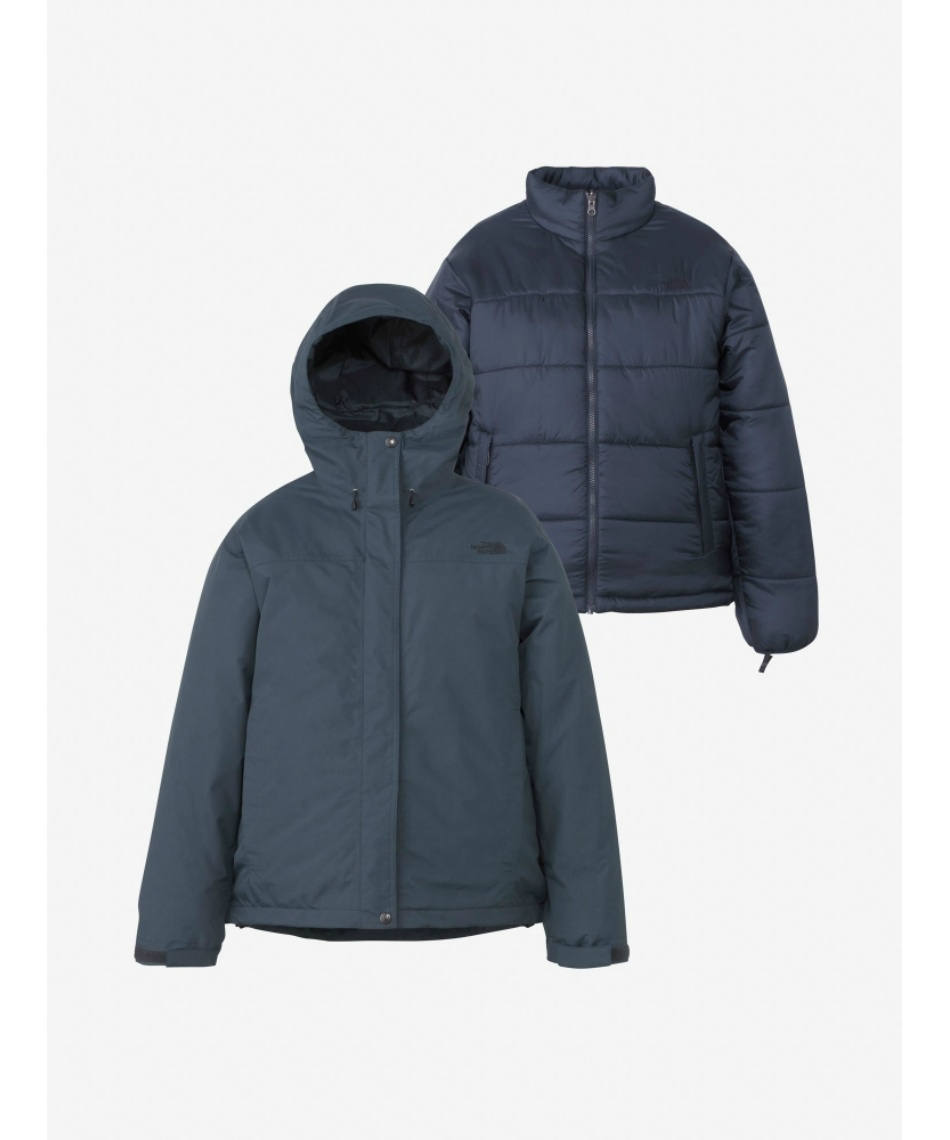 サイレントメビウス 中綿ジャケット フリーサイズ サイレントメビウス 中綿ジャケット フリーサイズ