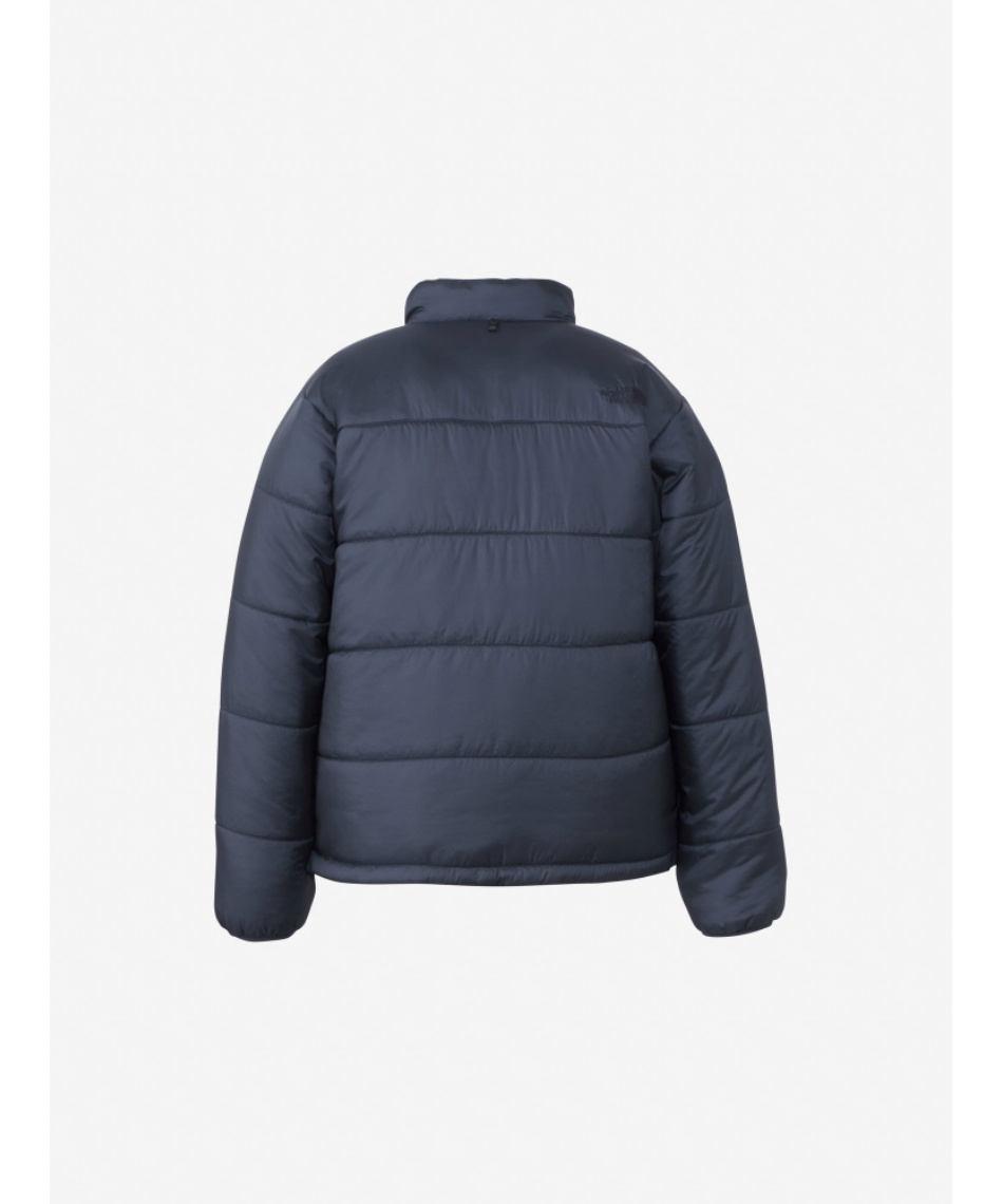 中綿ジャケット カシウストリクライメイトジャケット NPW62453 UN